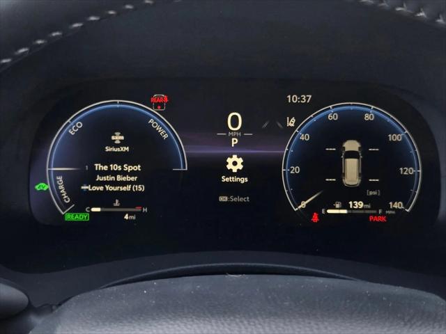 2026 Toyota Highlander Hybrid Limited