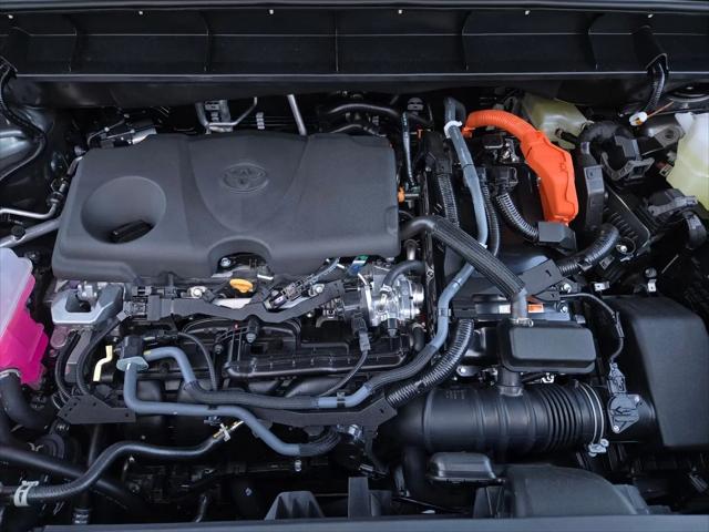 2026 Toyota Highlander Hybrid Limited