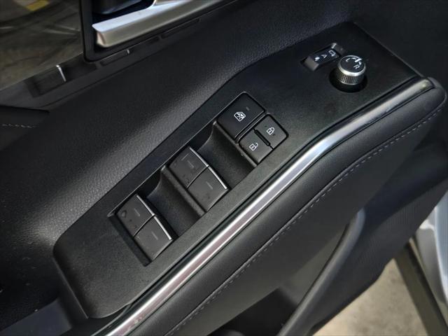2026 Toyota Highlander Hybrid Limited