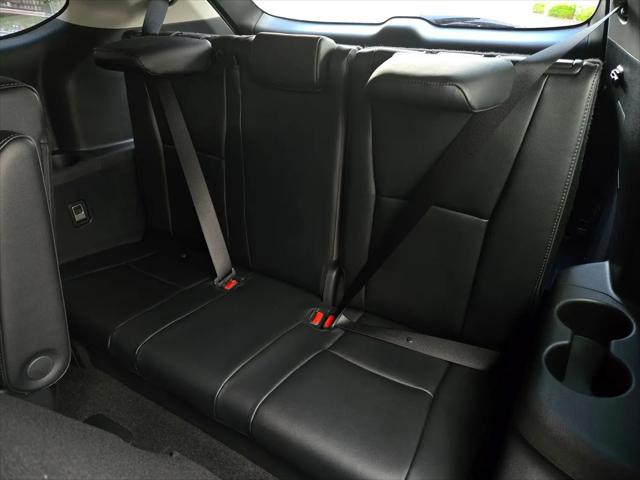 2026 Toyota Highlander Hybrid Limited