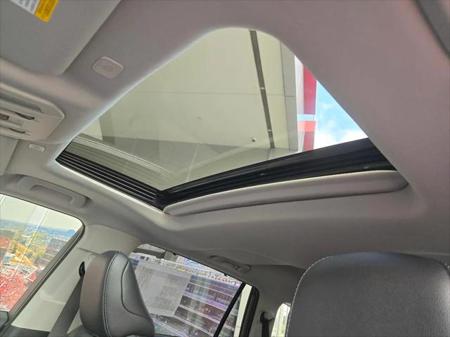 2026 Toyota Highlander Hybrid Limited