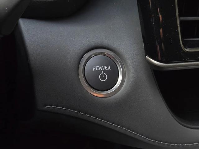 2026 Toyota Highlander Hybrid Limited