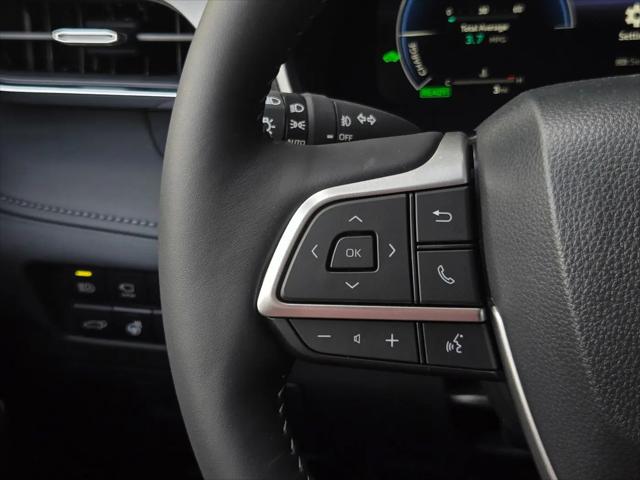 2026 Toyota Highlander Hybrid Limited