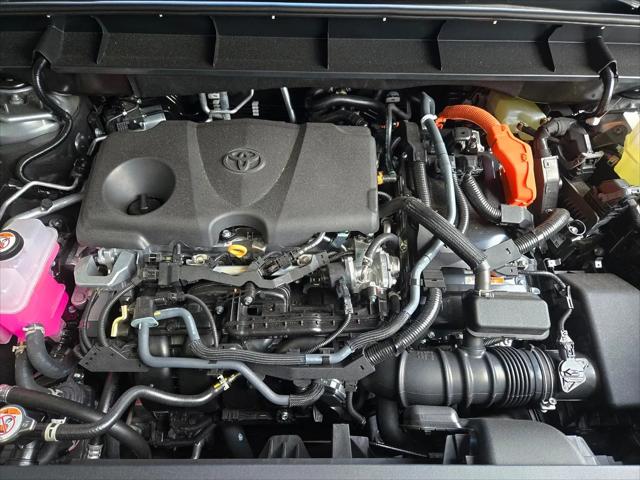2026 Toyota Highlander Hybrid Limited
