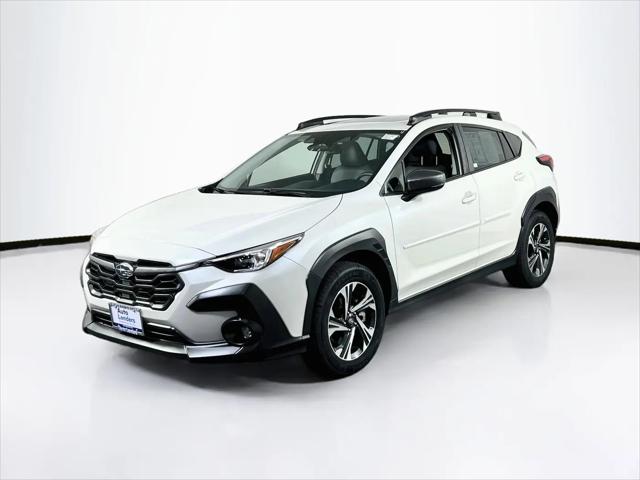2024 Subaru Crosstrek Premium for sale in Lawrenceville, NJ