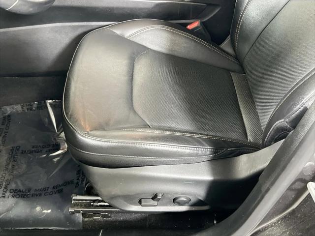 2022 Jeep Compass Latitude Lux 4x4