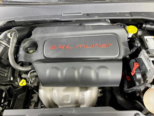 2022 Jeep Compass Latitude Lux 4x4