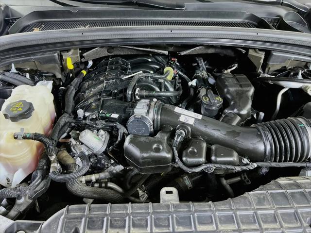 2023 Jeep Grand Cherokee Altitude 4x4