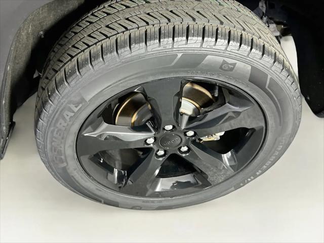 2023 Jeep Grand Cherokee Altitude 4x4