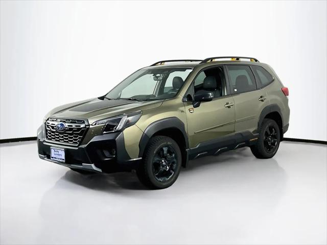 2023 Subaru Forester Wilderness for sale in Lawrenceville, NJ