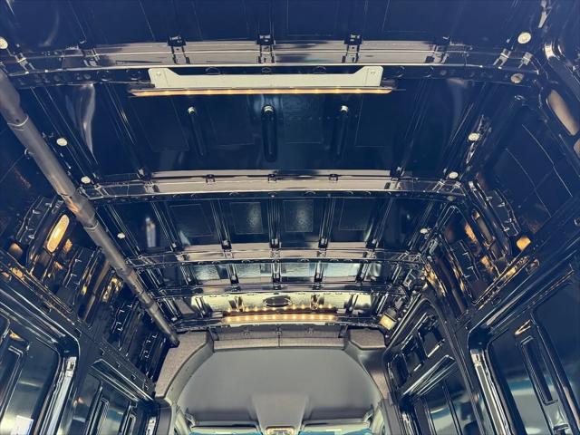 2024 Mercedes-Benz Sprinter 2500 Standard Roof 4-Cyl Diesel HO
