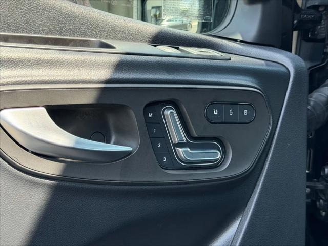 2024 Mercedes-Benz Sprinter 2500 Standard Roof 4-Cyl Diesel HO