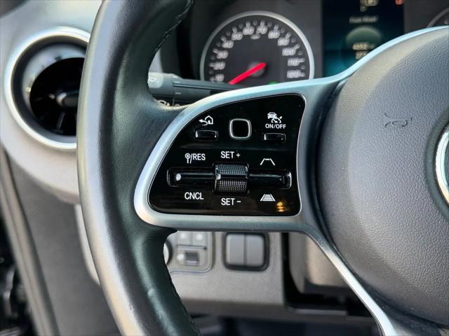 2024 Mercedes-Benz Sprinter 2500 Standard Roof 4-Cyl Diesel HO