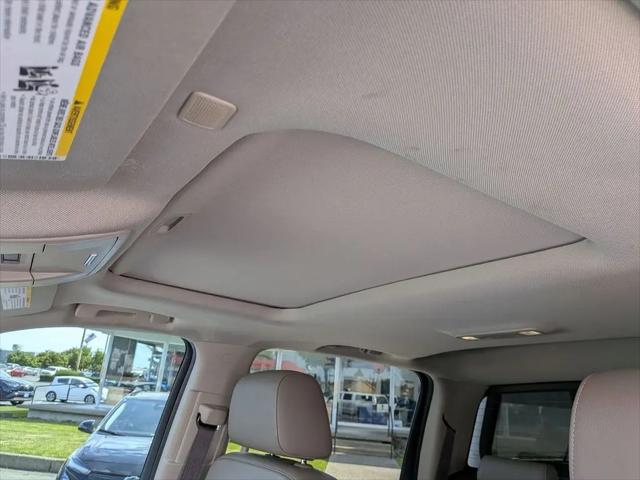 2017 Chevrolet Silverado 1500 1LZ