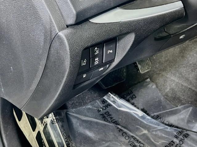 2019 Acura TLX Tech & A-SPEC Pkgs