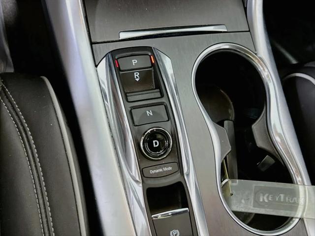 2019 Acura TLX Tech & A-SPEC Pkgs