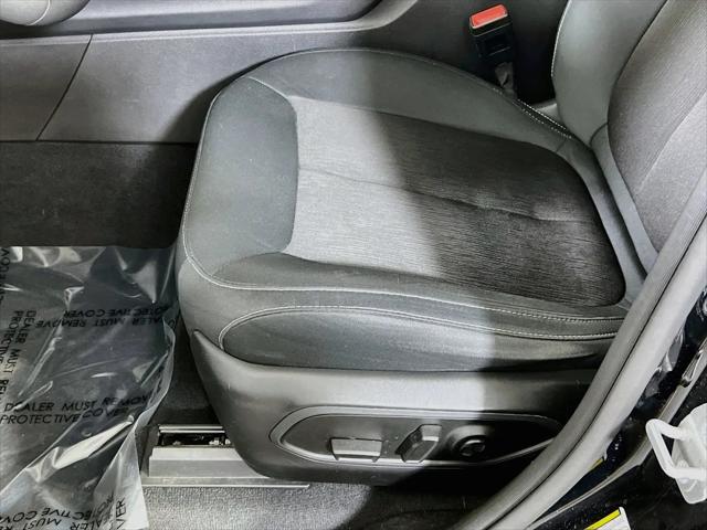 2023 Jeep Grand Cherokee Laredo 4x4
