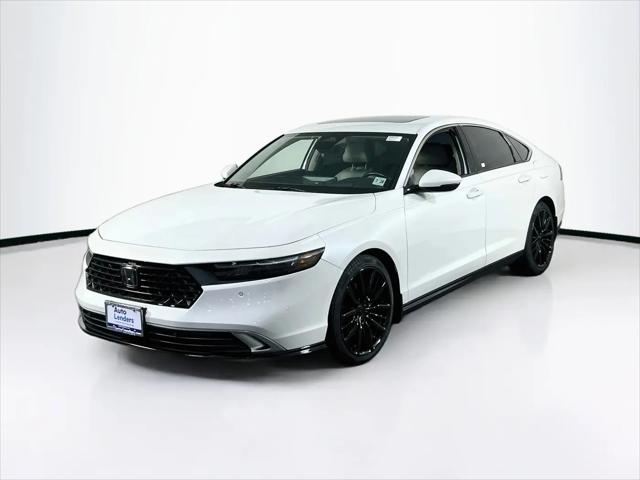 2023 Honda Accord Hybrid Touring for sale in Voorhees, NJ