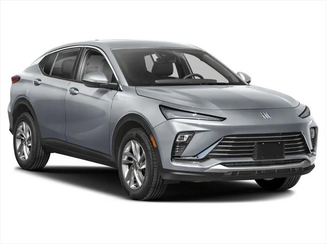 2026 Buick NV Preferred FWD