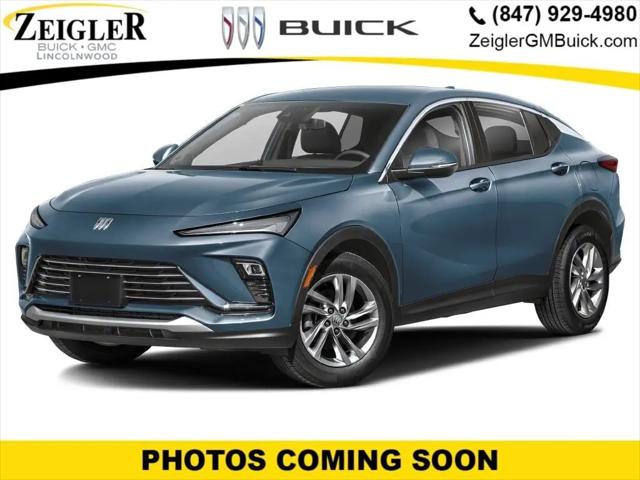 2026 Buick NV Preferred FWD for sale in Lincolnwood, IL