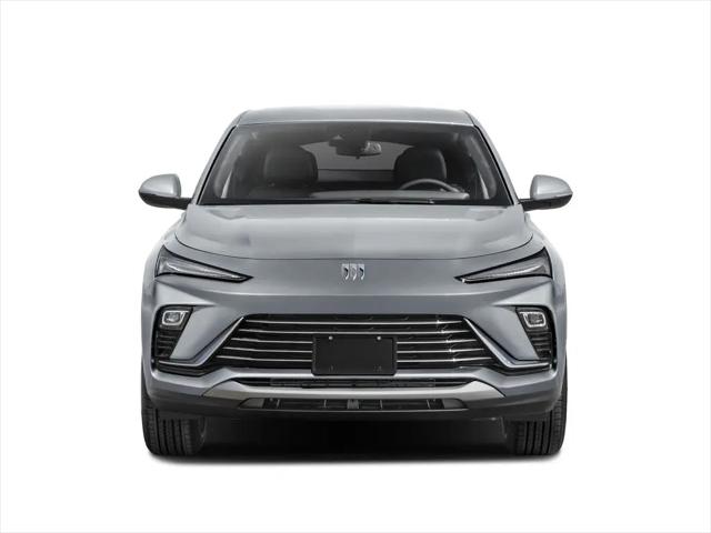 2026 Buick NV Preferred FWD