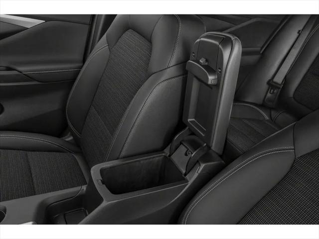 2026 Buick NV Preferred FWD