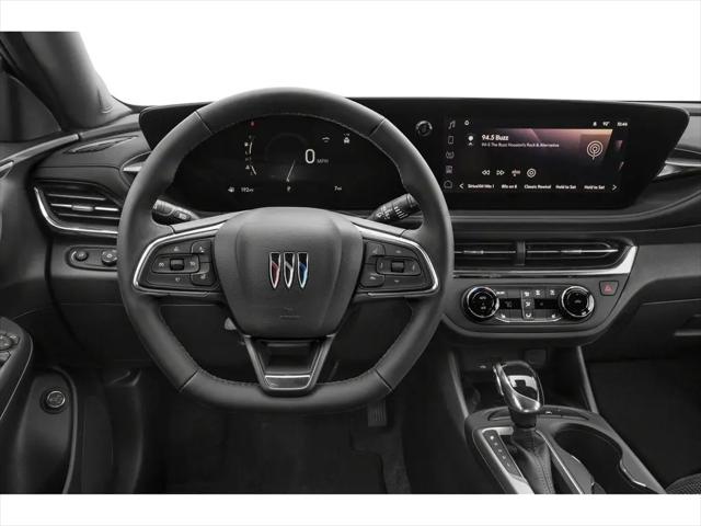 2026 Buick NV Preferred FWD