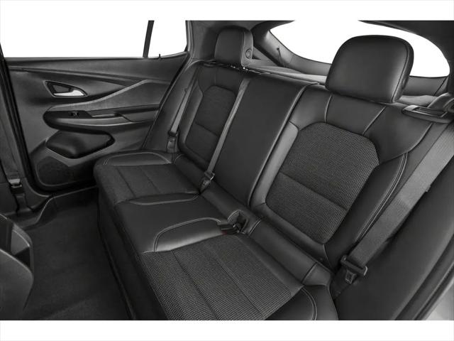 2026 Buick NV Preferred FWD