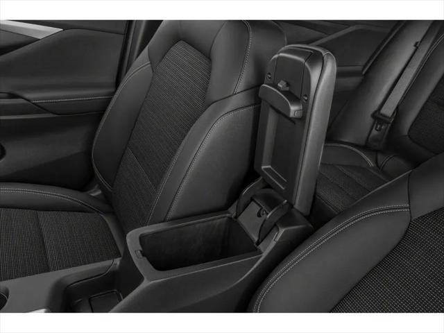 2026 Buick NV Preferred FWD