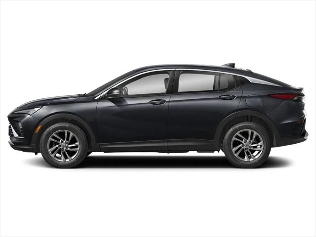 2026 Buick NV Preferred FWD