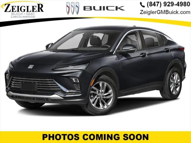 2026 Buick NV Preferred FWD for sale in Lincolnwood, IL