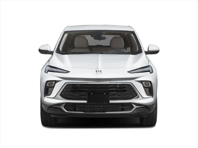 2026 Buick Encore GX Preferred AWD