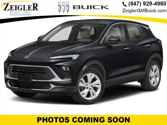 2026 Buick Encore GX Preferred AWD for sale in Lincolnwood, IL