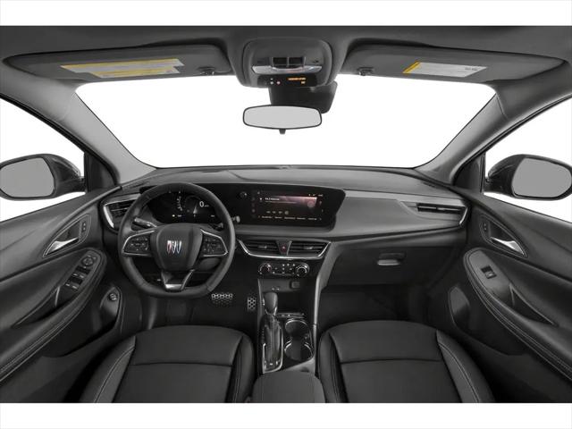 2026 Buick Encore GX Sport Touring AWD