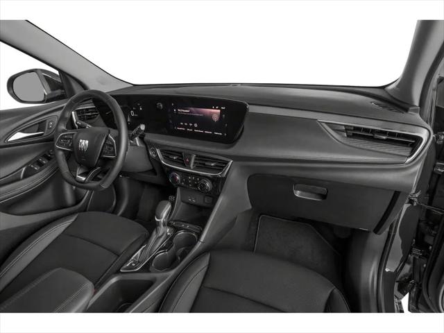 2026 Buick Encore GX Sport Touring AWD