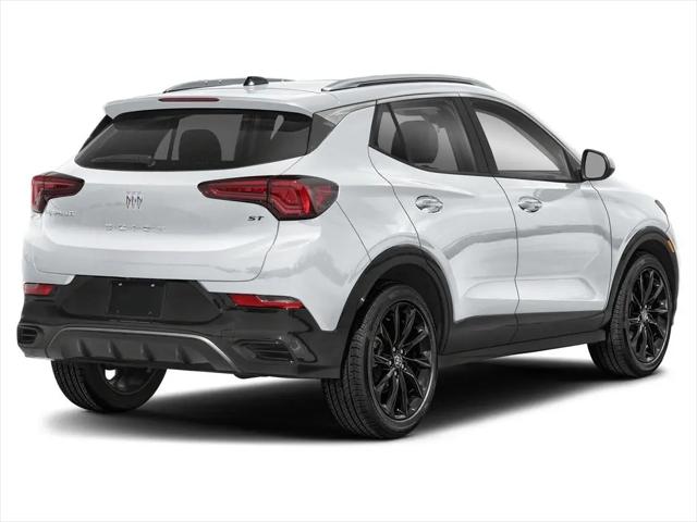 2026 Buick Encore GX Sport Touring AWD