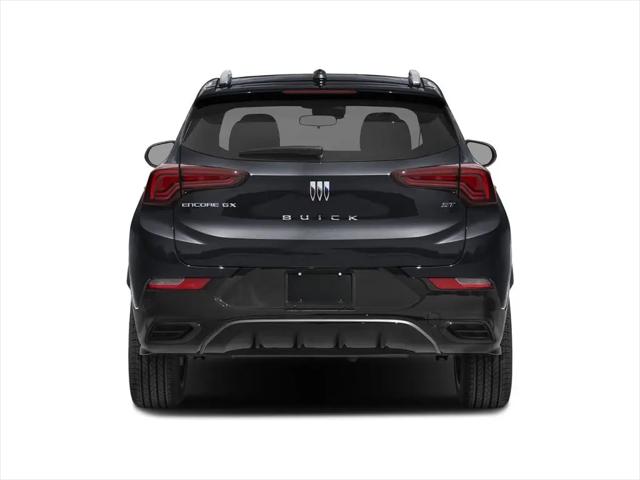 2026 Buick Encore GX Sport Touring AWD