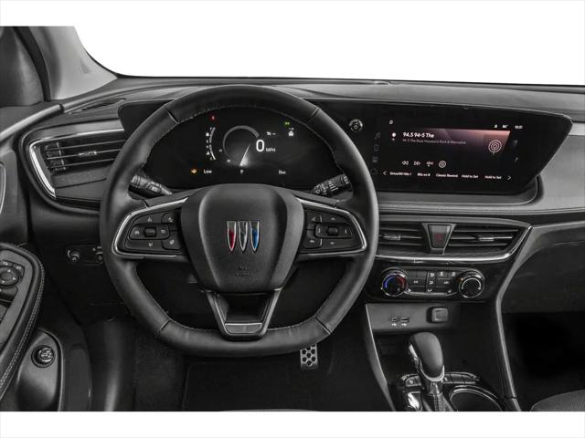 2026 Buick Encore GX Sport Touring AWD