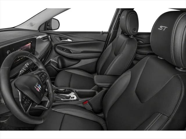 2026 Buick Encore GX Sport Touring AWD