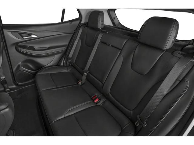 2026 Buick Encore GX Sport Touring AWD