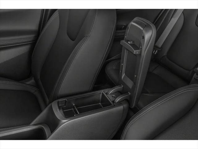 2026 Buick Encore GX Sport Touring AWD
