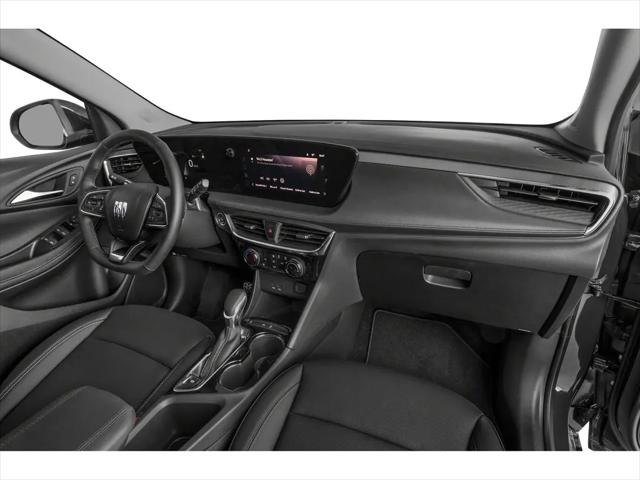 2026 Buick Encore GX Sport Touring AWD