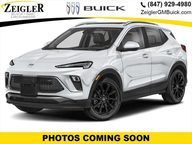 2026 Buick Encore GX Sport Touring AWD for sale in Lincolnwood, IL