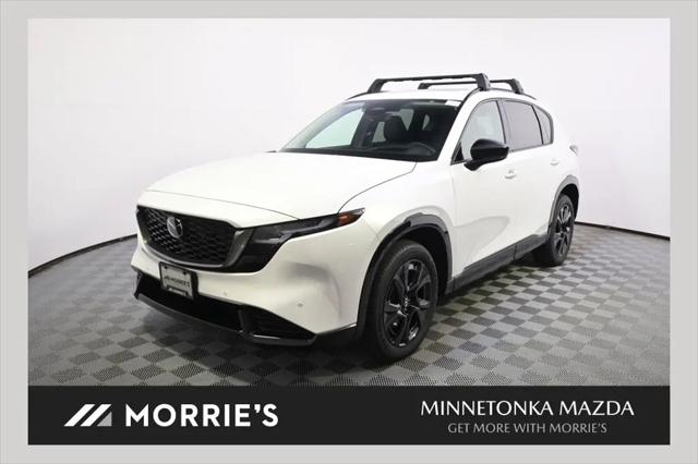 2026 Mazda CX-5 2.5 S Premium for sale in Minnetonka, MN