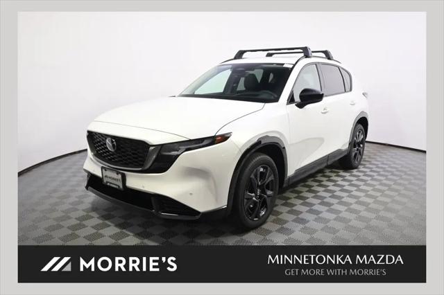 2026 Mazda CX-5 2.5 S Premium for sale in Minnetonka, MN