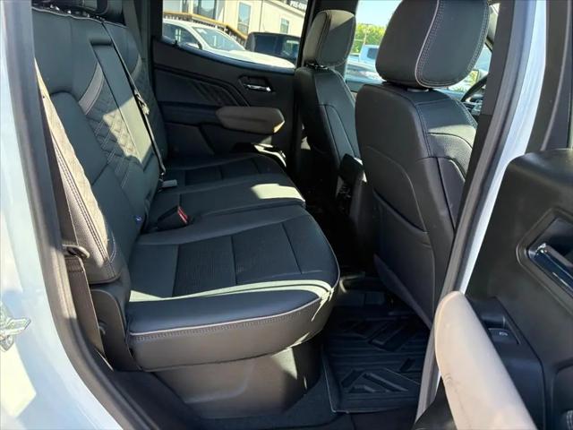 2025 GMC Canyon 4WD Denali