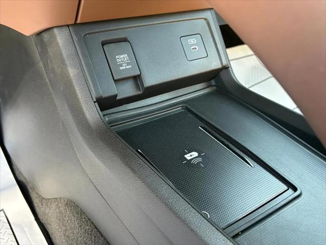 2024 Acura RDX Advance Package