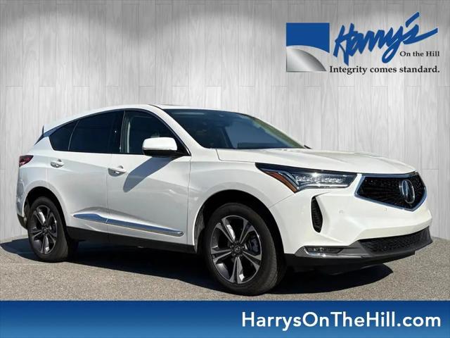 2024 Acura RDX Advance Package for sale in Asheville, NC