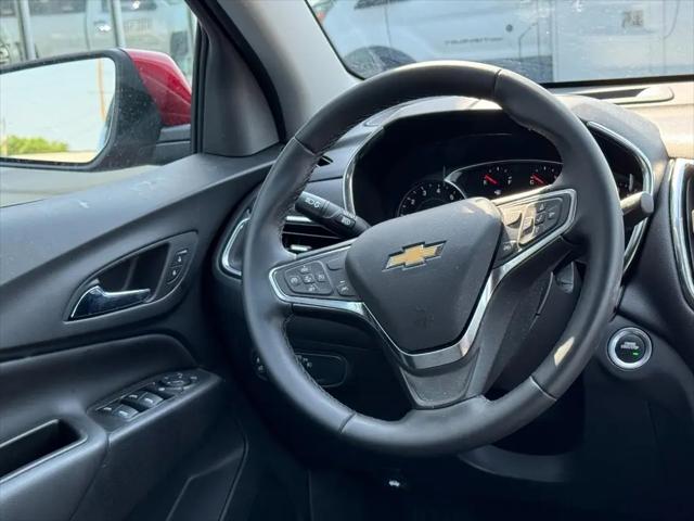 2024 Chevrolet Equinox FWD LT
