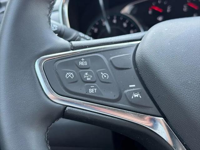 2024 Chevrolet Equinox FWD LT